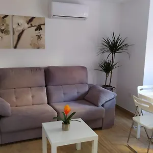 Loft 500 Metros De La Playa Apartamento Cádiz