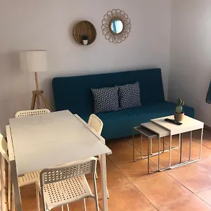 Center Apartamento Corralejo