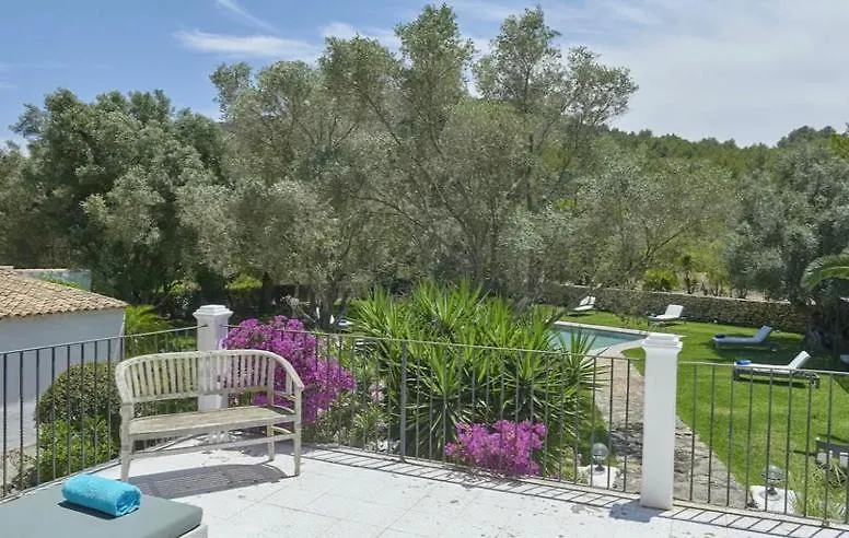 Can Bufi - Mattia Montuori Villa Can Furnet 0*,  Spain