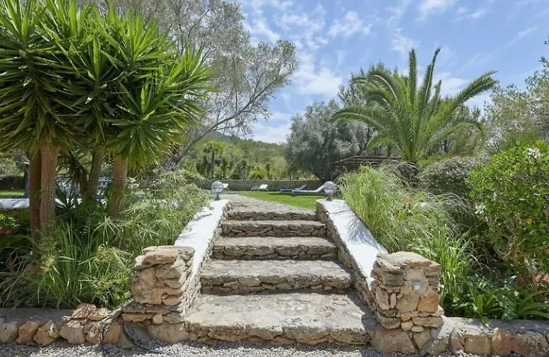 Can Bufi - Mattia Montuori Villa Can Furnet 0*,