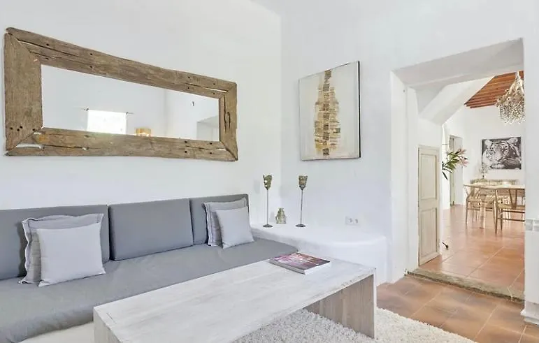 Can Bufi - Mattia Montuori Villa Can Furnet 0*,  Spain