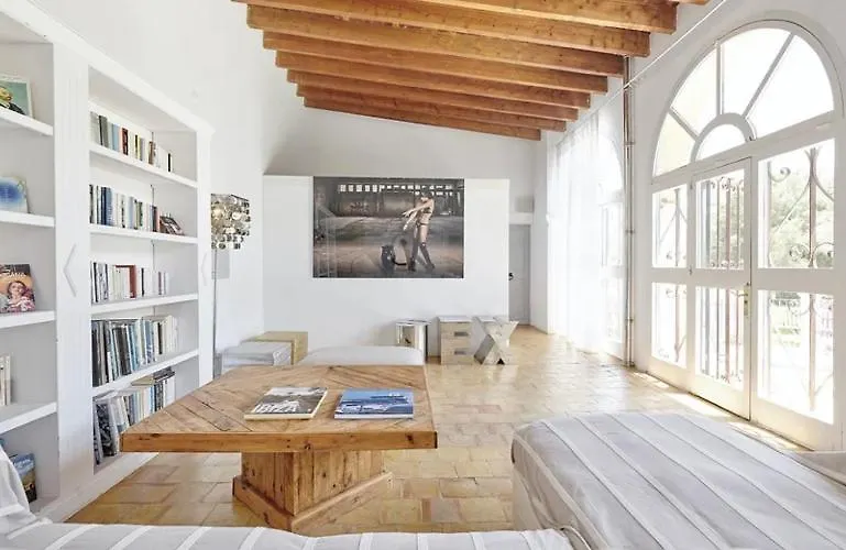 Can Bufi - Mattia Montuori Villa Can Furnet Spain