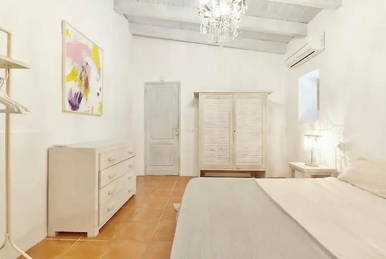Can Bufi - Mattia Montuori Villa Can Furnet 0*,  Spain