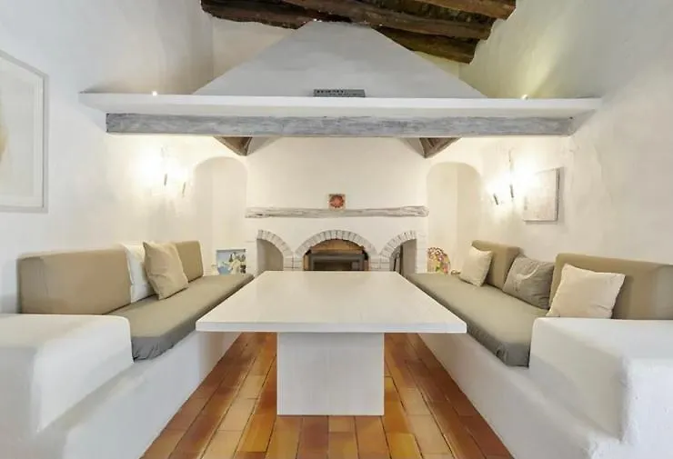 Can Bufi - Mattia Montuori Villa Can Furnet Spain