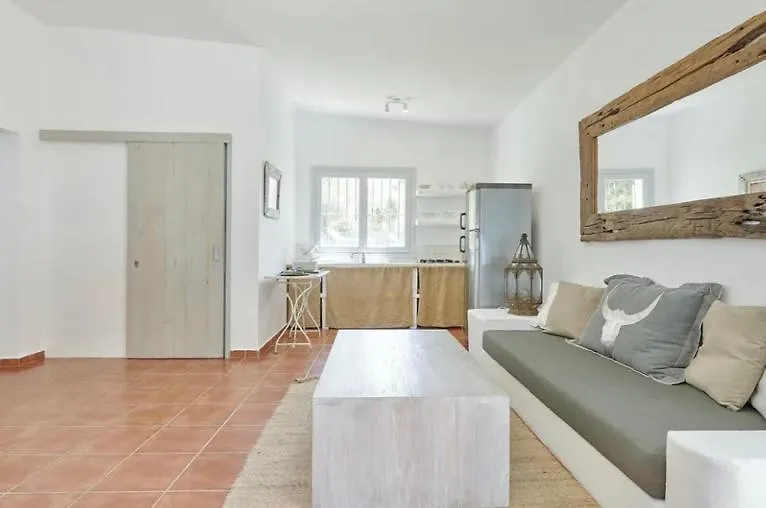 Can Bufi - Mattia Montuori Villa Can Furnet