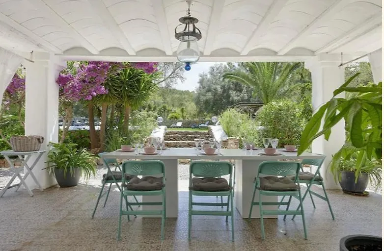 Can Bufi - Mattia Montuori Villa Can Furnet Spain