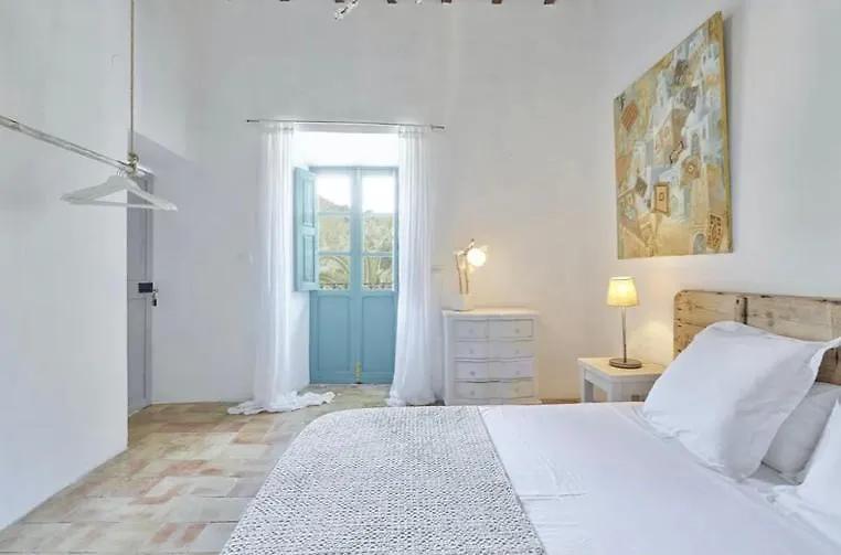 Can Bufi - Mattia Montuori Villa Can Furnet