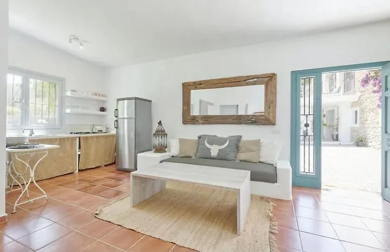 Can Bufi - Mattia Montuori Villa Can Furnet 0*,